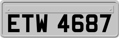 ETW4687