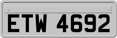 ETW4692