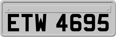 ETW4695