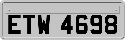 ETW4698