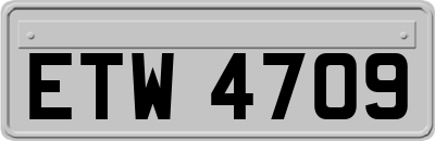 ETW4709