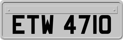 ETW4710