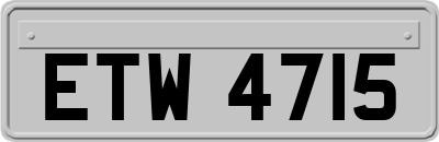 ETW4715