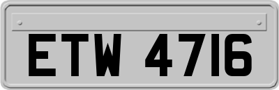 ETW4716