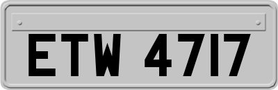 ETW4717