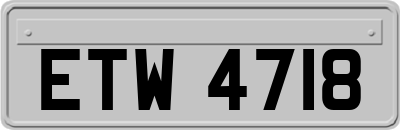 ETW4718