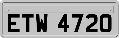 ETW4720
