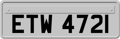 ETW4721