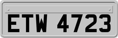 ETW4723