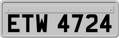 ETW4724