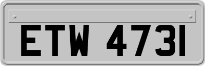 ETW4731