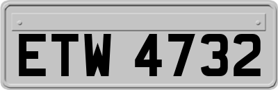 ETW4732