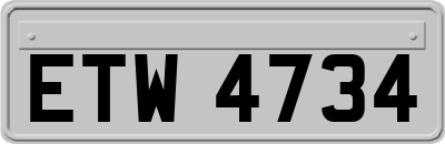 ETW4734