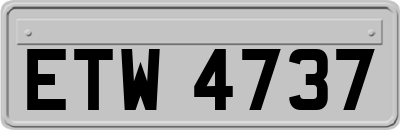 ETW4737
