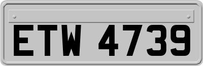 ETW4739