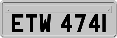 ETW4741