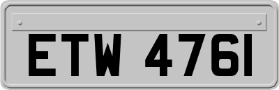ETW4761