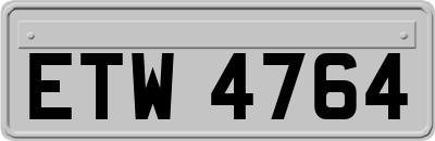 ETW4764
