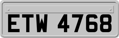 ETW4768