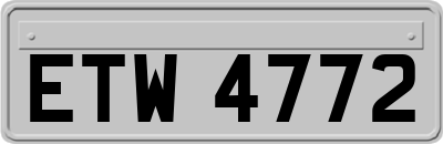 ETW4772