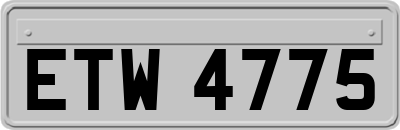 ETW4775