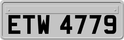ETW4779
