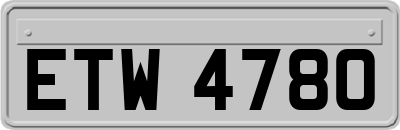ETW4780