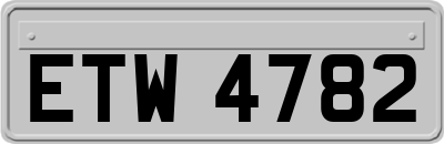 ETW4782