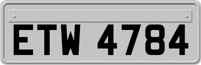 ETW4784