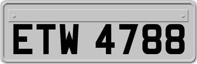 ETW4788