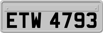 ETW4793