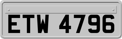 ETW4796