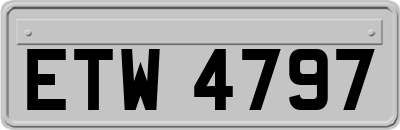ETW4797