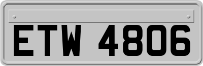 ETW4806