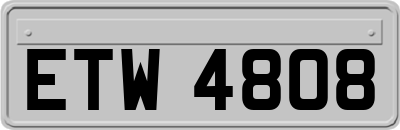 ETW4808