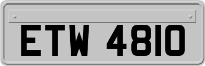 ETW4810
