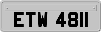 ETW4811
