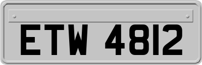 ETW4812