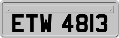 ETW4813