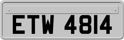 ETW4814