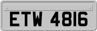 ETW4816