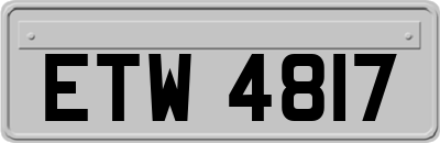 ETW4817
