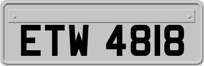 ETW4818