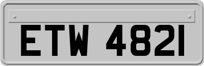 ETW4821