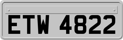 ETW4822