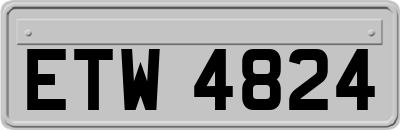 ETW4824