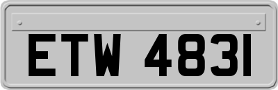 ETW4831