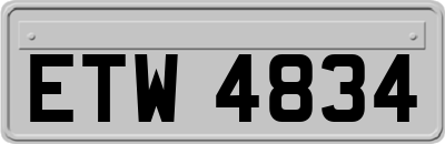 ETW4834