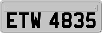 ETW4835