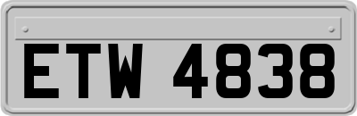 ETW4838